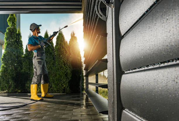 Professional Pressure Washing in Valley, NE