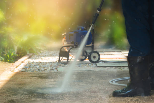 Best House Exterior Washing  in Valley, NE